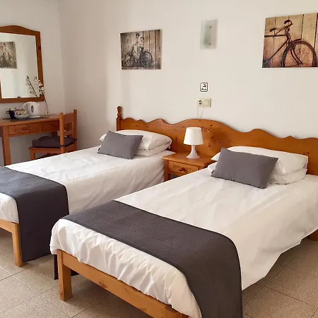 Pensionat Sol Y Luna