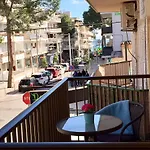 Gasthof Sol Y Luna Cala Millor (Mallorca)