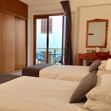 Sol Y Luna 3* Кала-Мільор