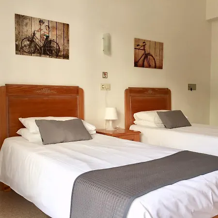 Casa de hóspedes Sol Y Luna Cala Millor (Mallorca)