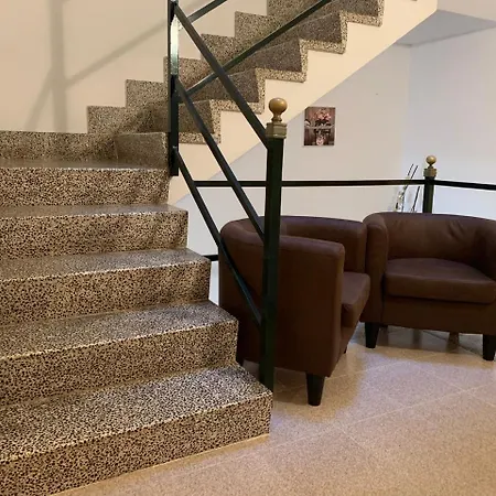 Sol Y Luna Casa de hóspedes Cala Millor (Mallorca)