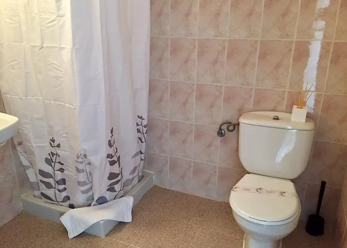 بيت ضيافة Sol Y Luna 3*