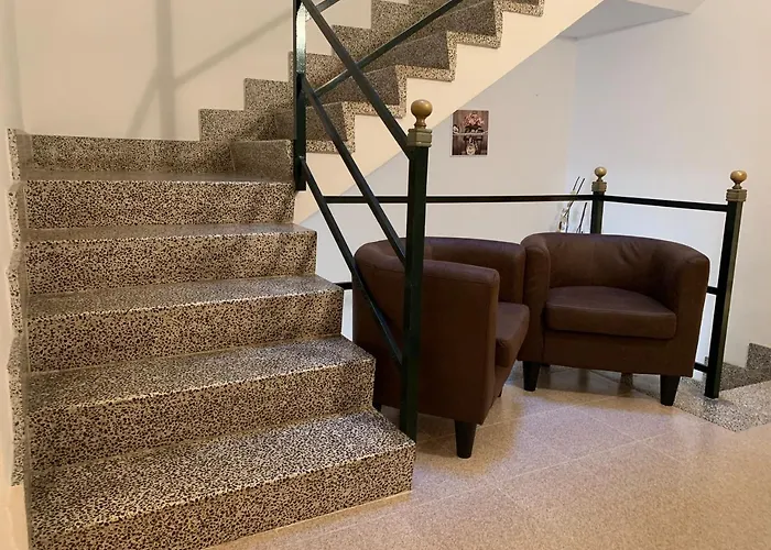 Sol Y Luna بيت ضيافة كالا مييور