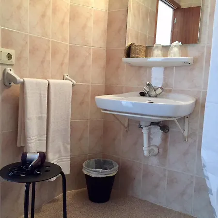 Sol Y Luna Gasthof Cala Millor (Mallorca)