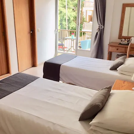 Gasthof Sol Y Luna 3*