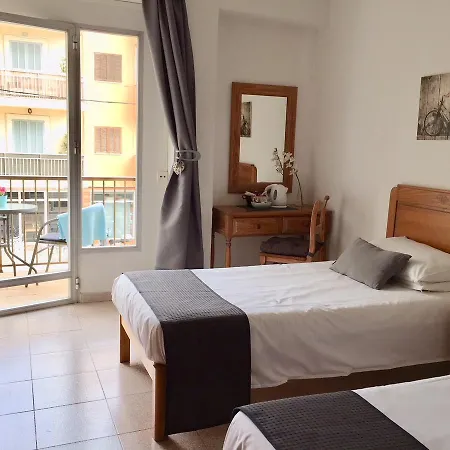 Sol Y Luna 3* Cala Millor (Mallorca)