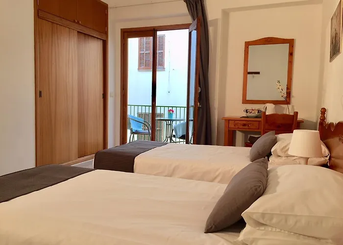 Sol Y Luna 3* Cala Millor