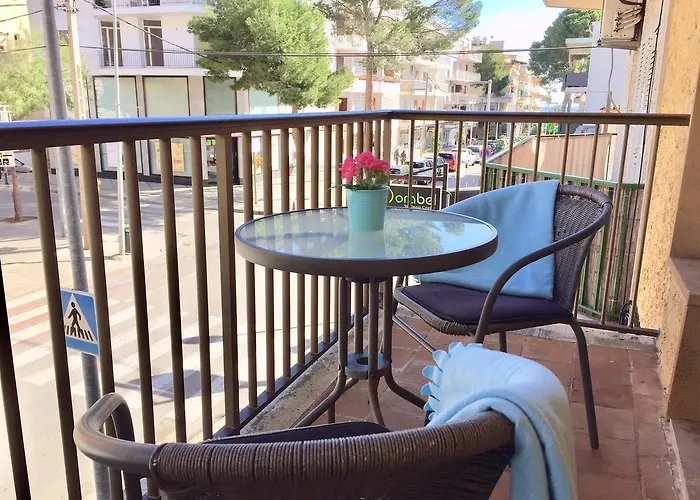 Sol Y Luna Vendégház