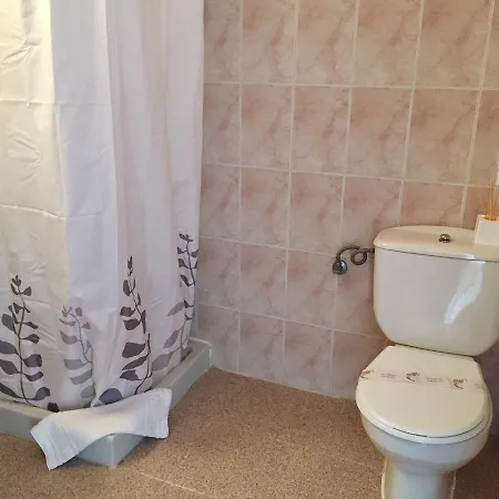 Maison d'hôtes Sol Y Luna 3*