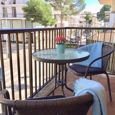 Sol Y Luna Maison d'hôtes