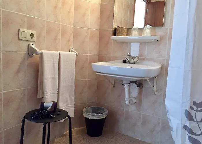 Sol Y Luna Maison d'hôtes Cala Millor (Mallorca)